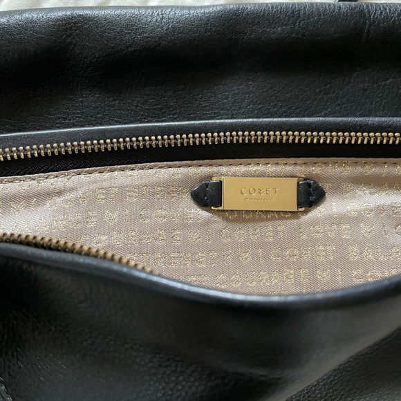 Stella & Dot Covet Waverly Bag - Picture 5 of 5